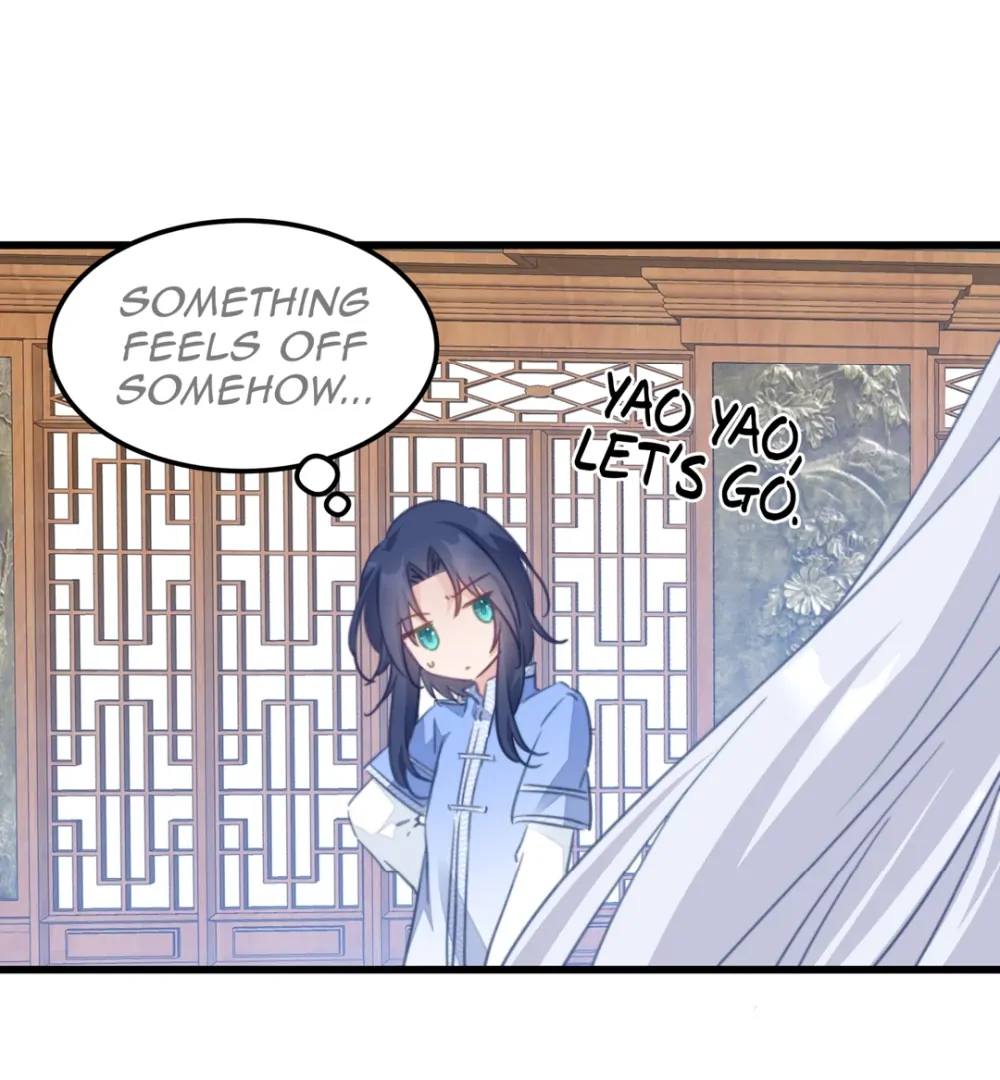 Pet the Little Princess chapter 111 page 31