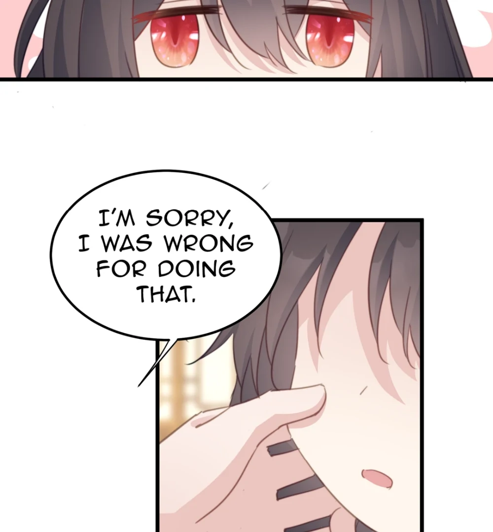 Pet the Little Princess chapter 112 page 7