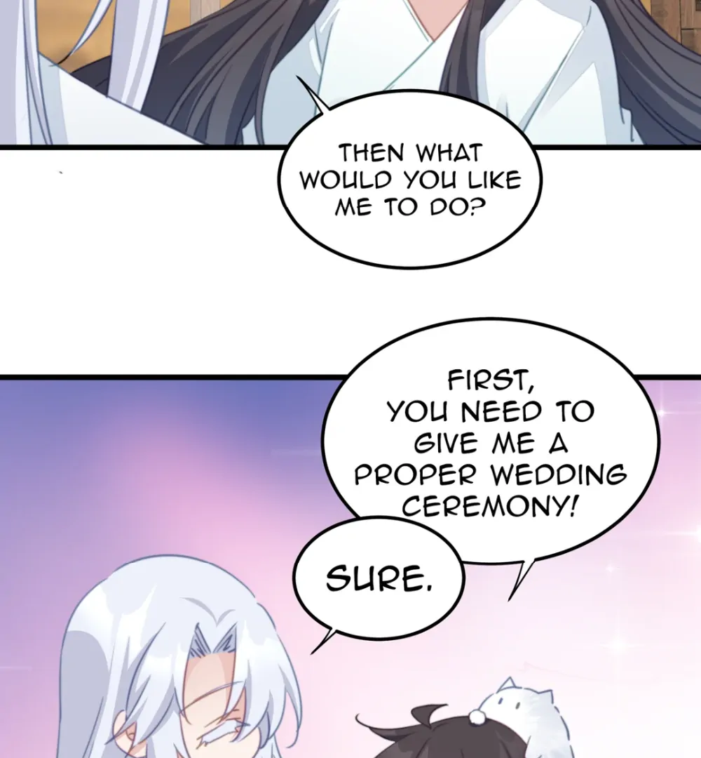 Pet the Little Princess chapter 112 page 9