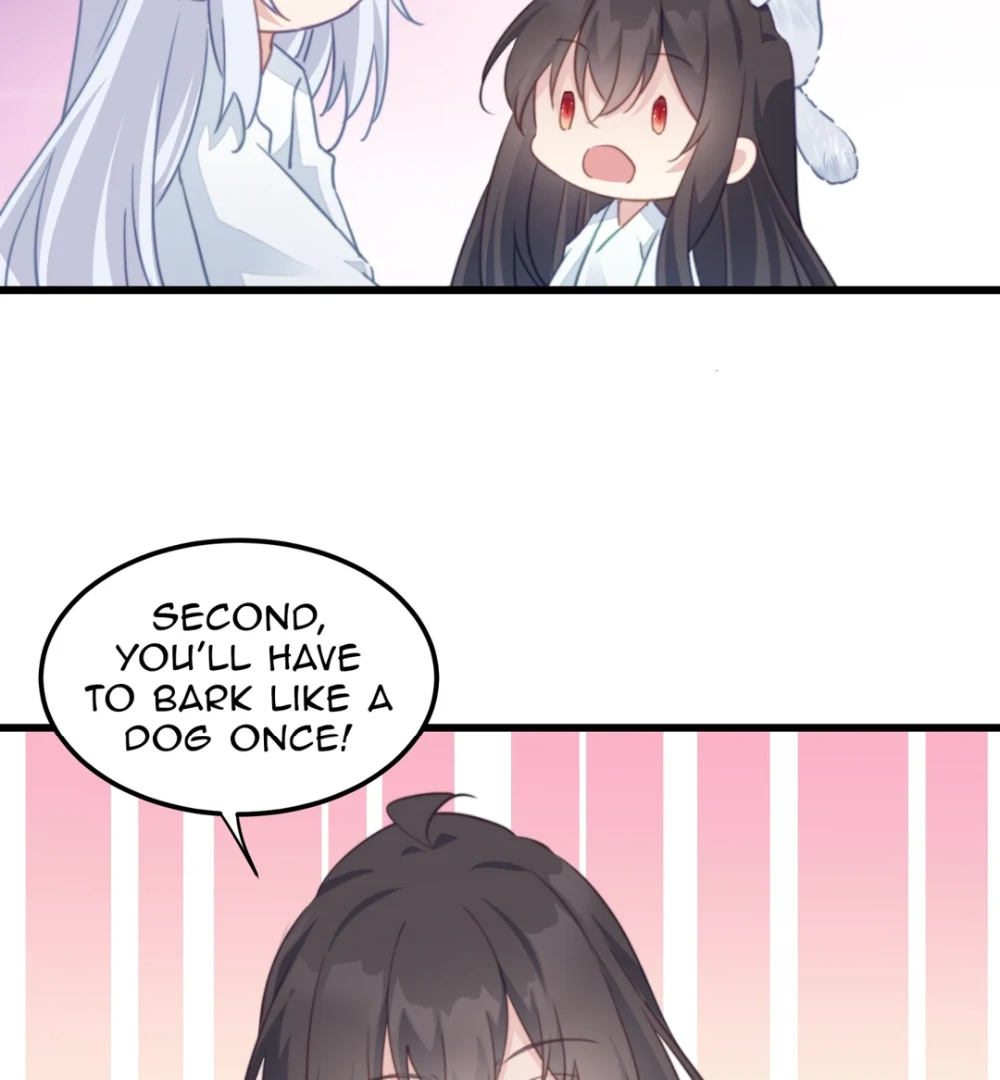 Pet the Little Princess chapter 112 page 10