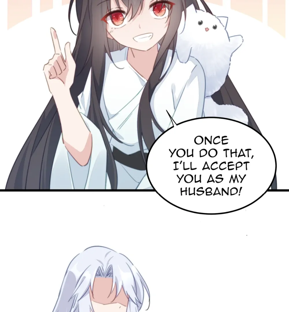 Pet the Little Princess chapter 112 page 11