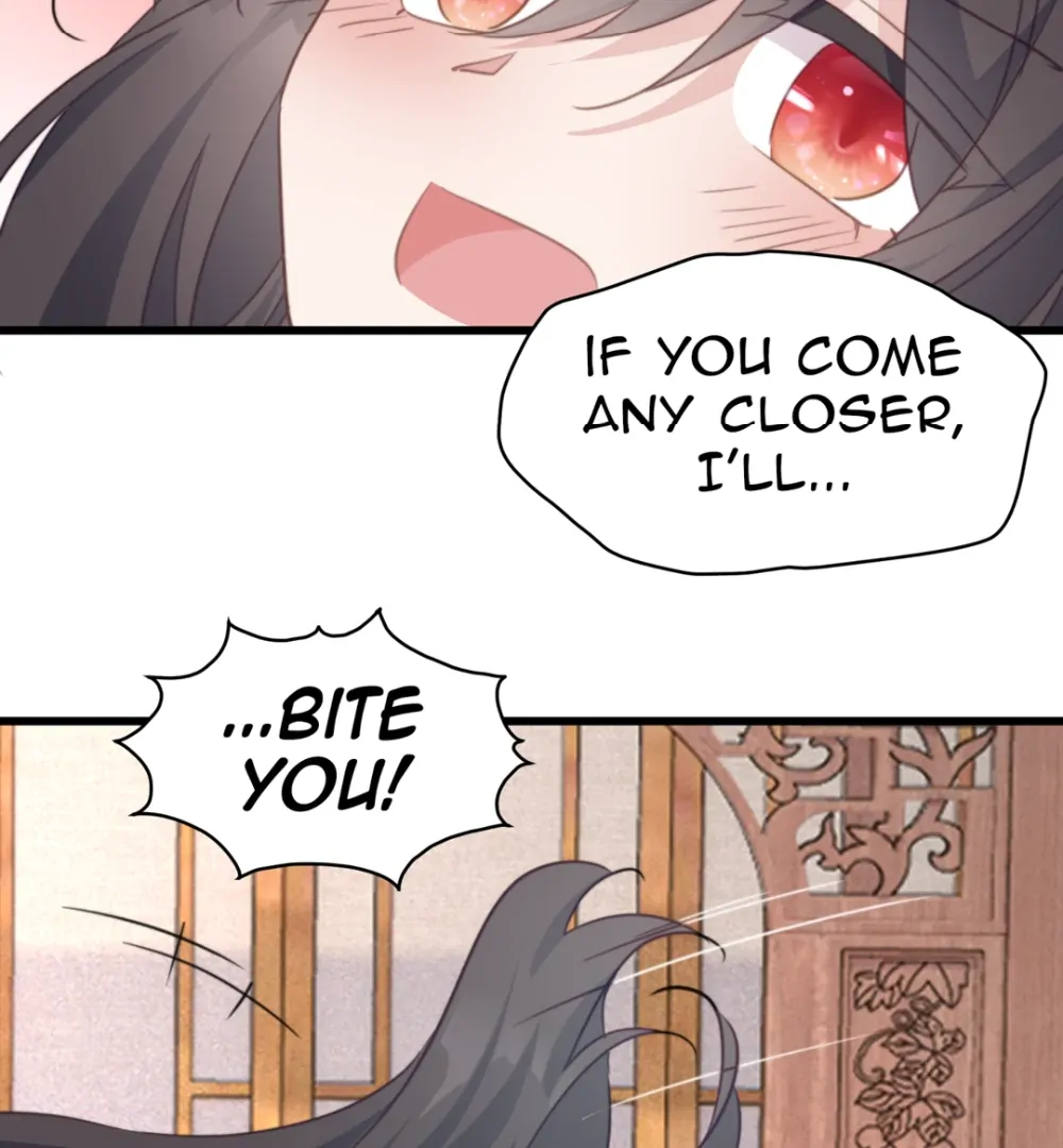 Pet the Little Princess chapter 112 page 13