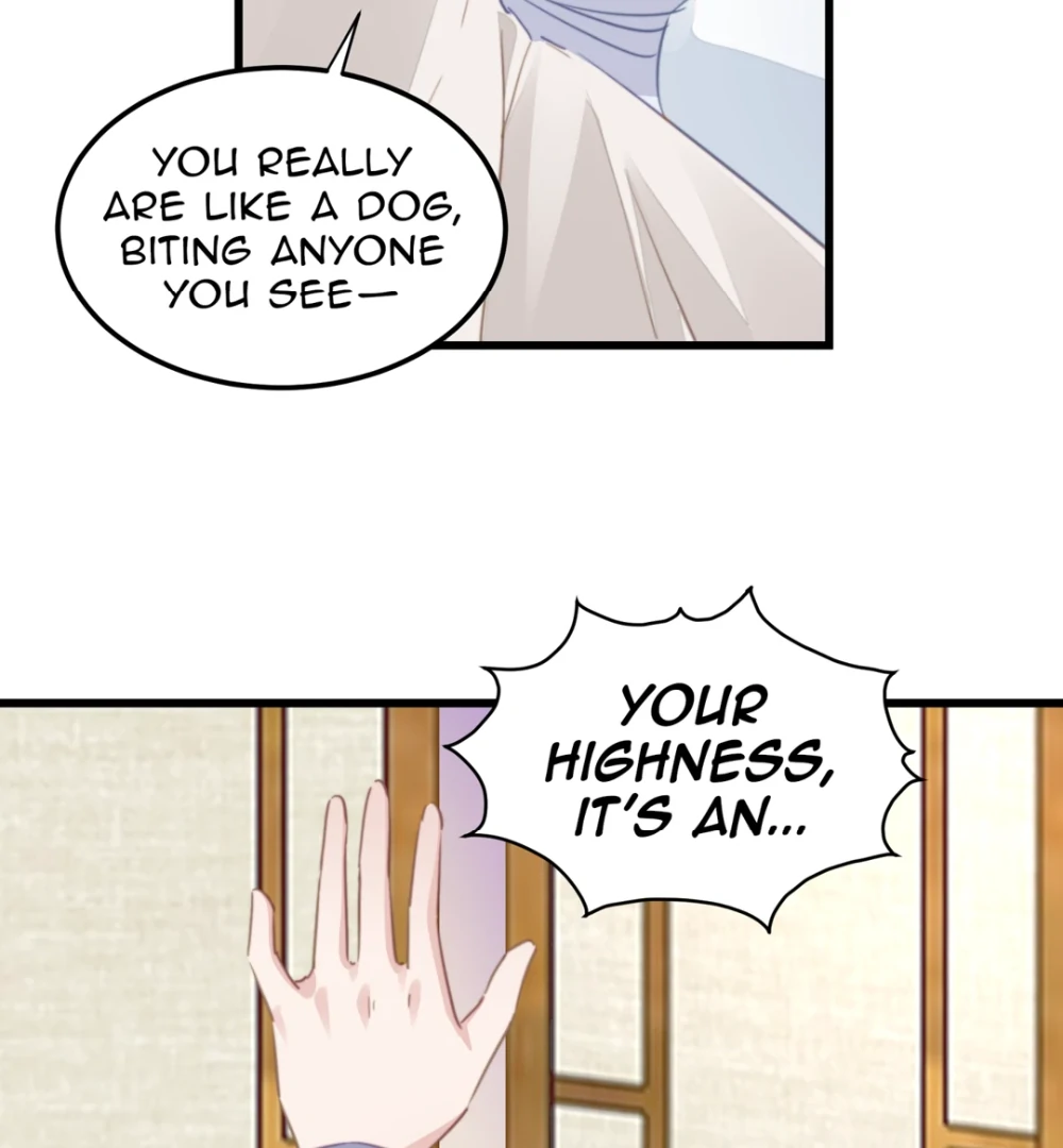 Pet the Little Princess chapter 112 page 17