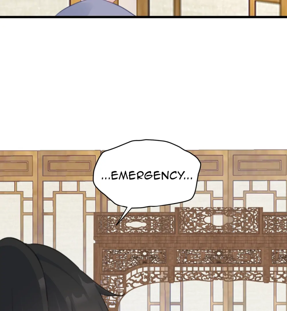Pet the Little Princess chapter 112 page 18