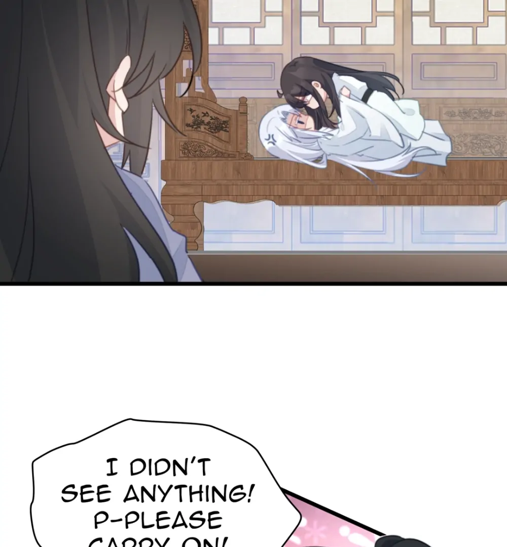 Pet the Little Princess chapter 112 page 19
