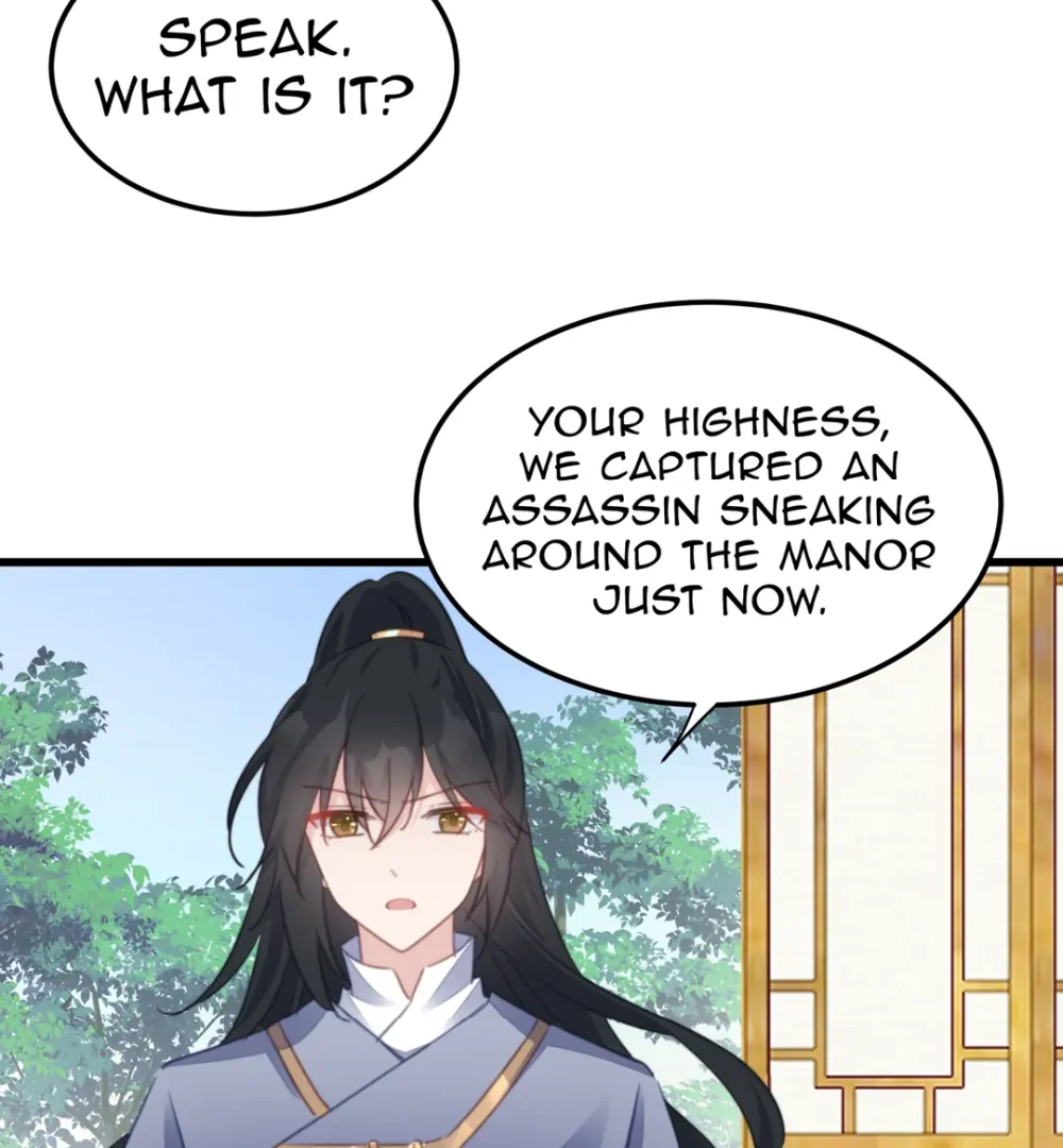 Pet the Little Princess chapter 112 page 22