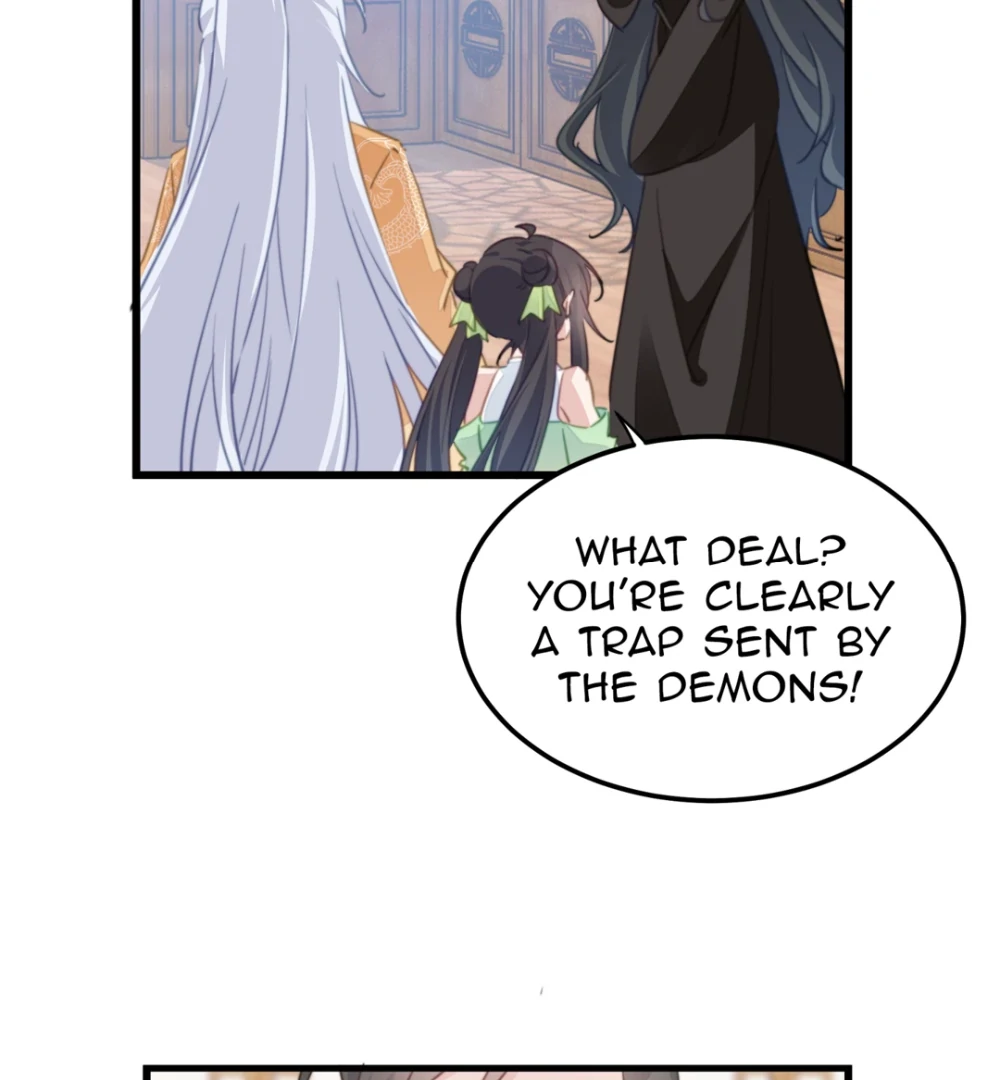 Pet the Little Princess chapter 112 page 28