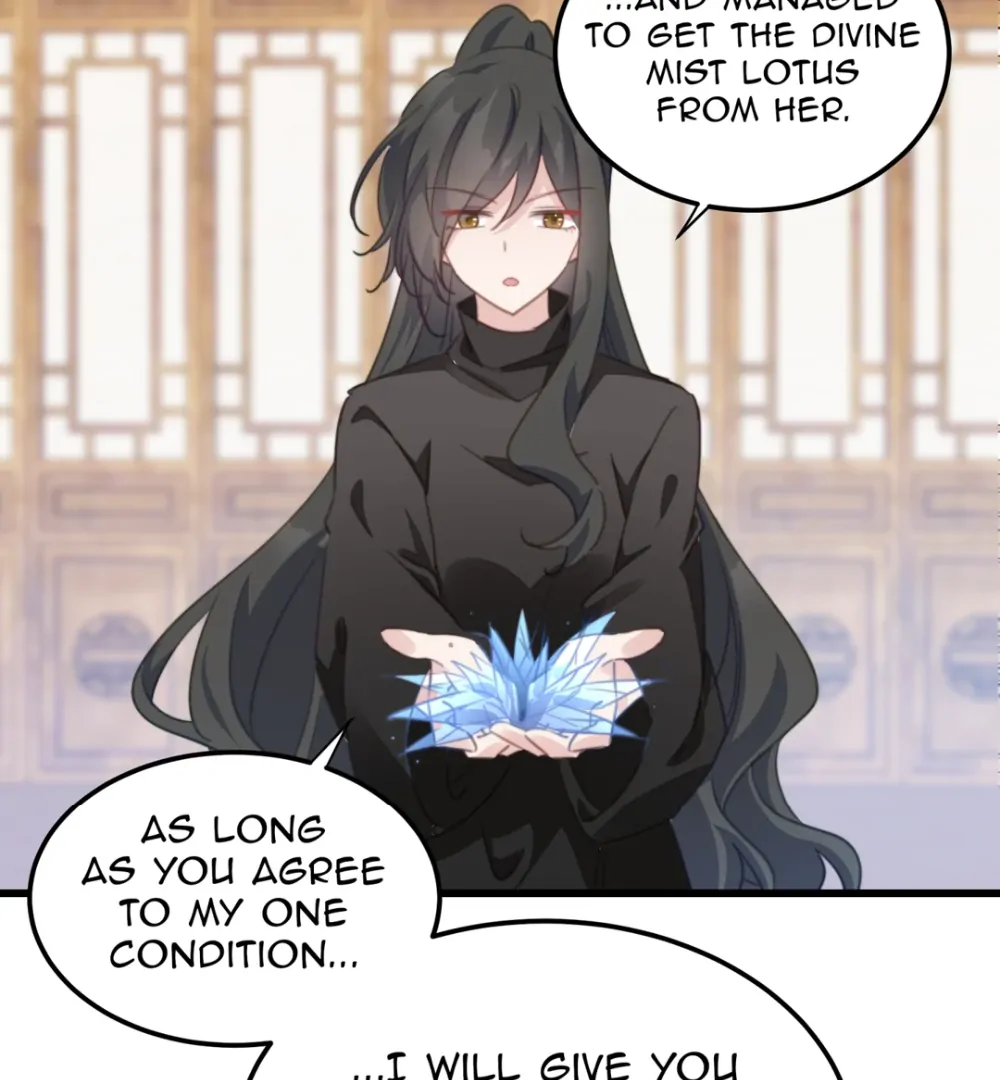 Pet the Little Princess chapter 112 page 32