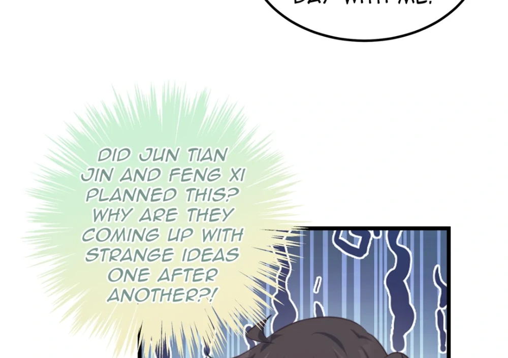 Pet the Little Princess chapter 112 page 35