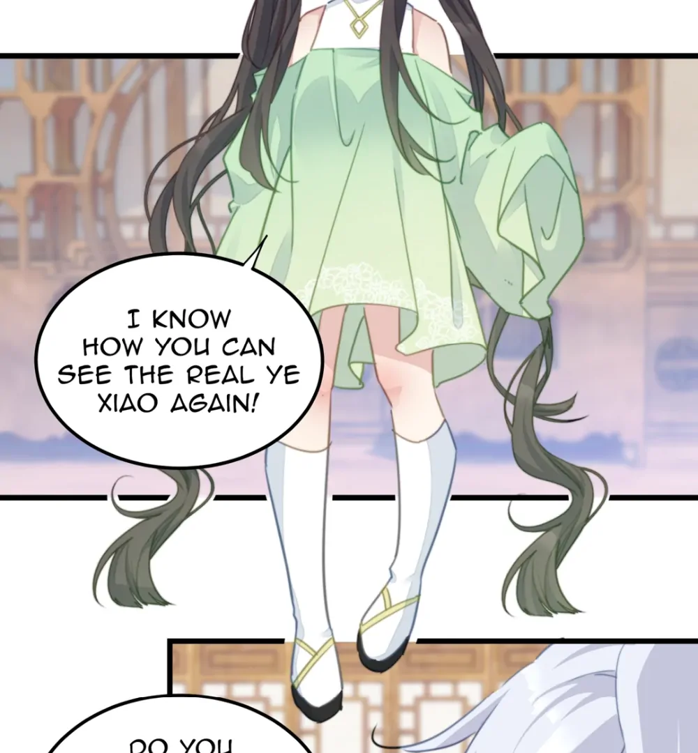 Pet the Little Princess chapter 113 page 6