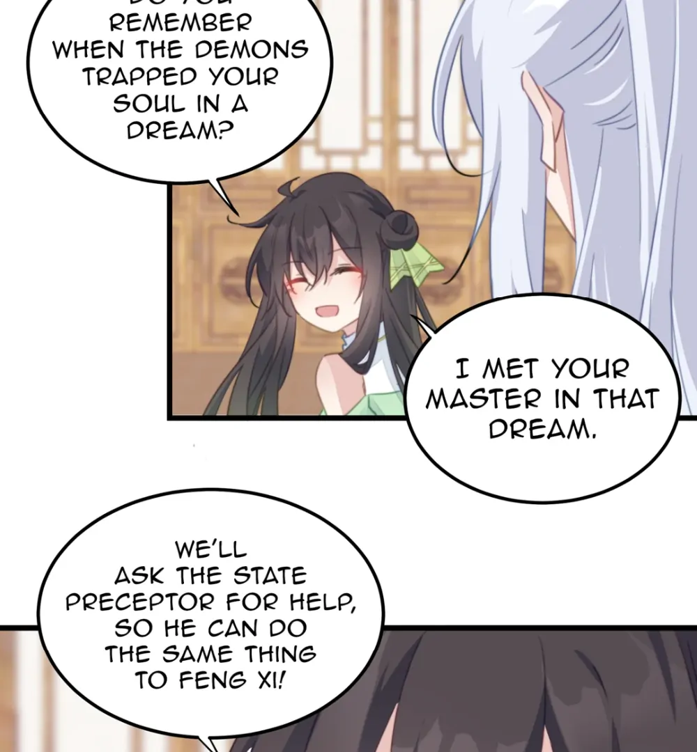 Pet the Little Princess chapter 113 page 7