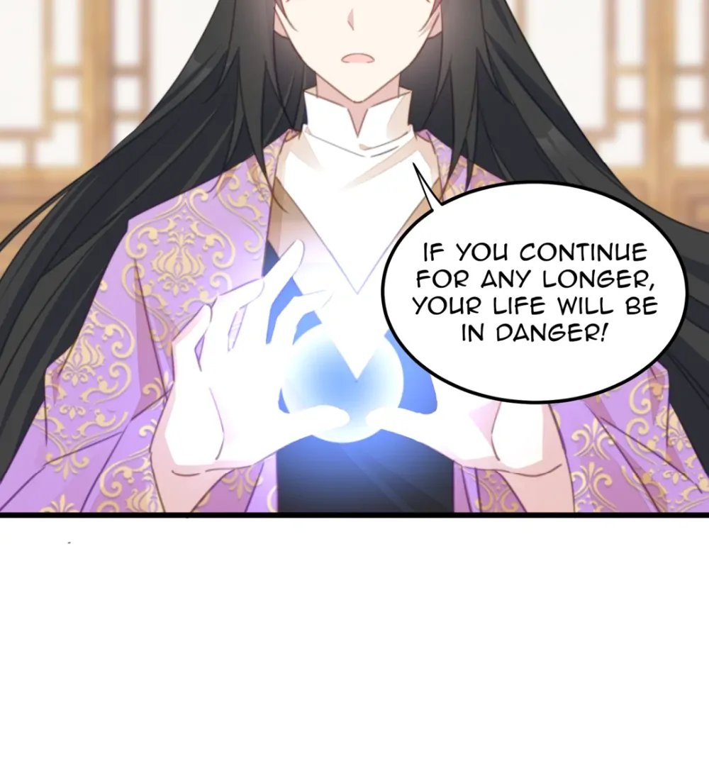 Pet the Little Princess chapter 113 page 10