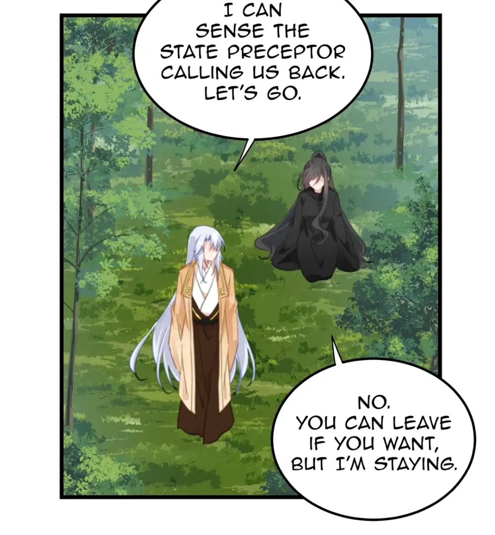 Pet the Little Princess chapter 113 page 19