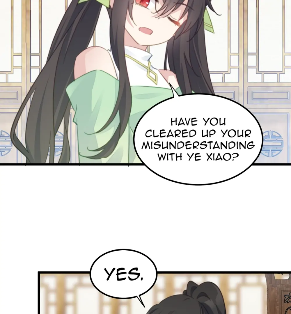Pet the Little Princess chapter 113 page 32