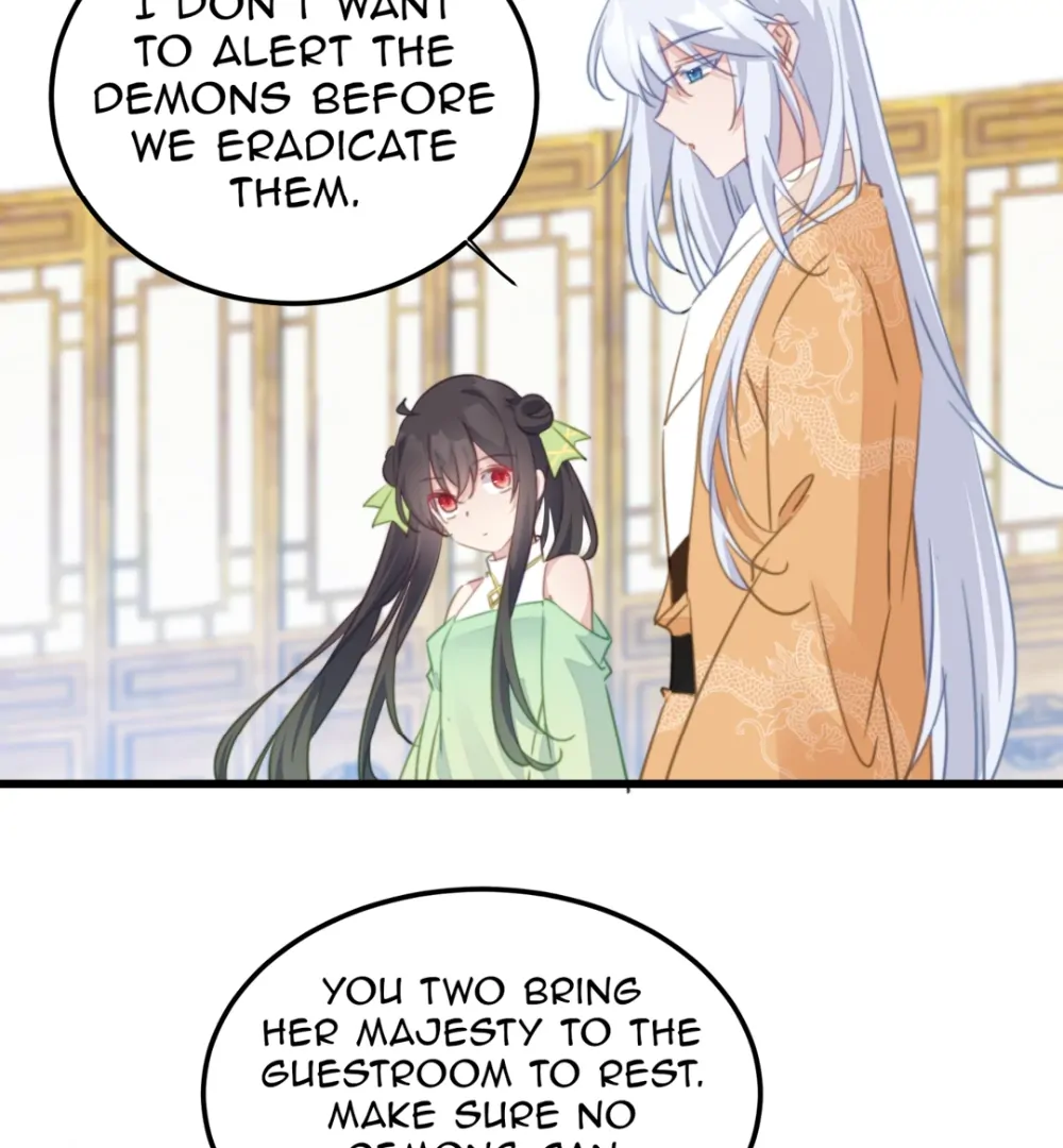 Pet the Little Princess chapter 114 page 3