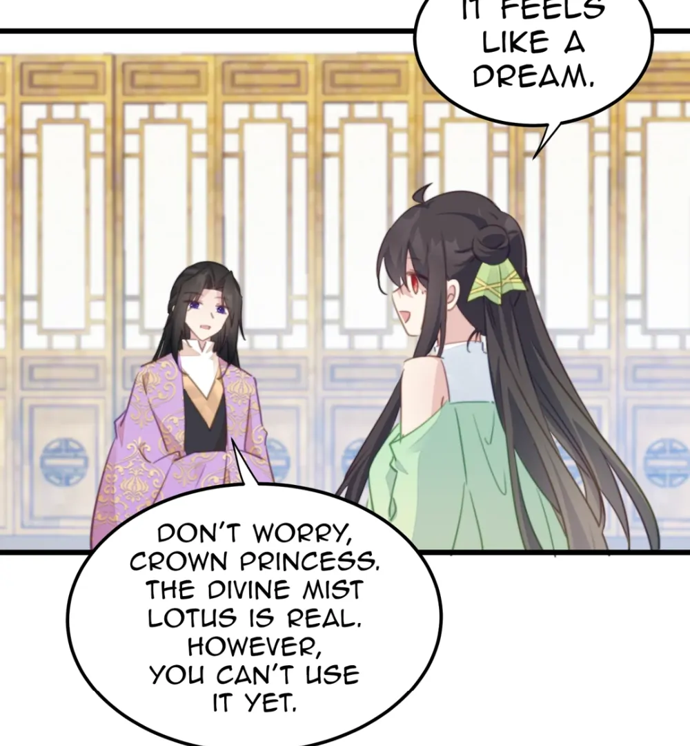 Pet the Little Princess chapter 114 page 6