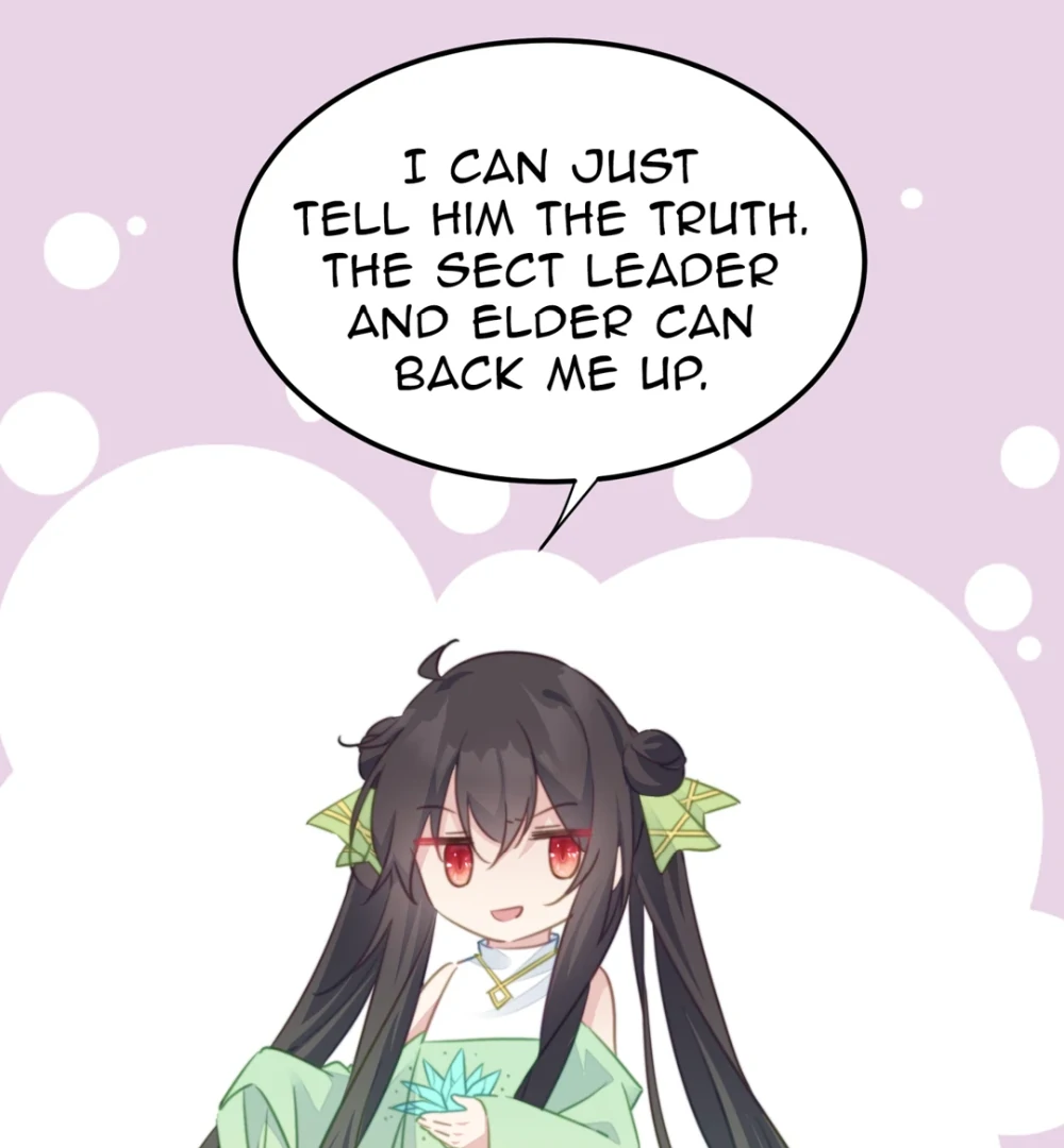 Pet the Little Princess chapter 114 page 9