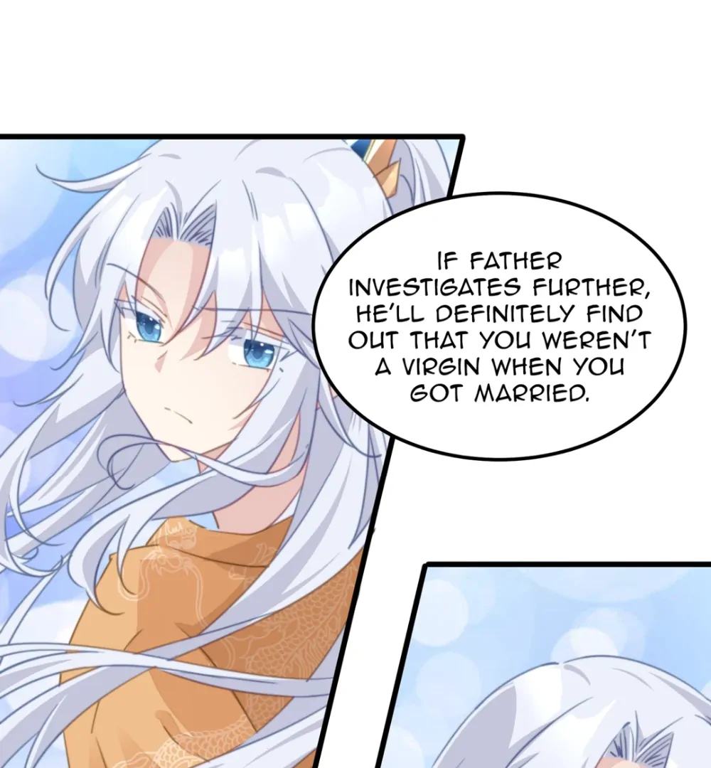 Pet the Little Princess chapter 114 page 11