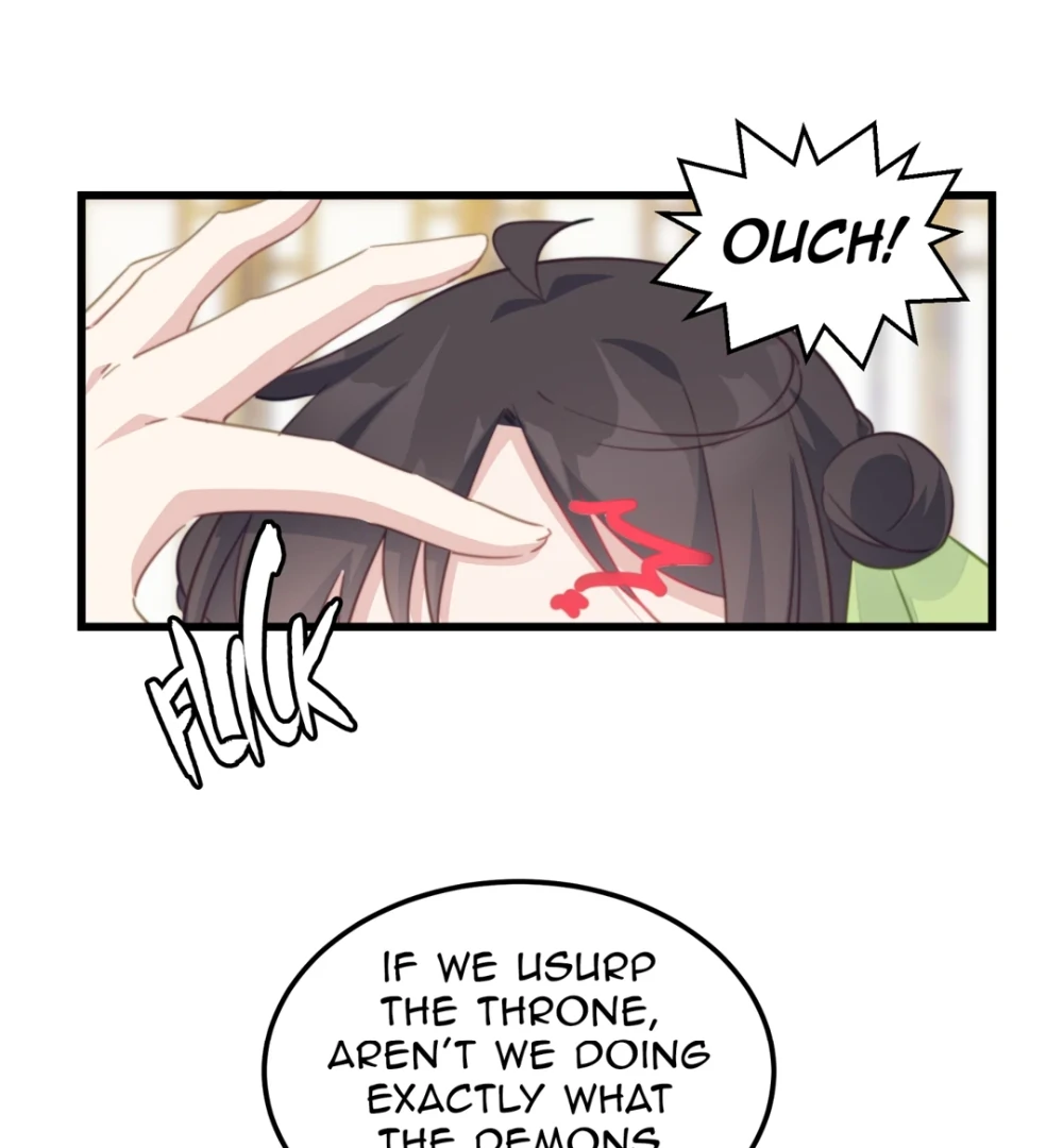 Pet the Little Princess chapter 114 page 14