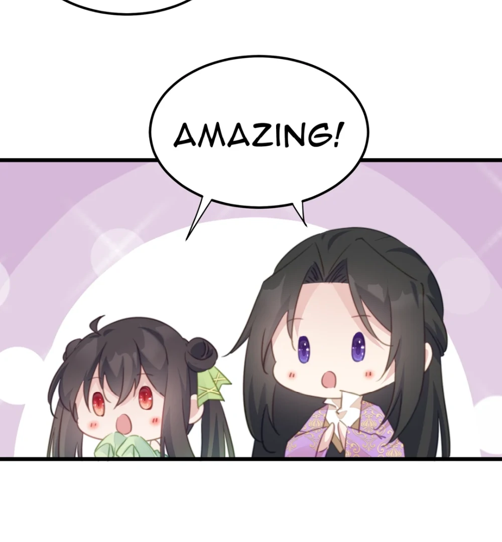 Pet the Little Princess chapter 114 page 17