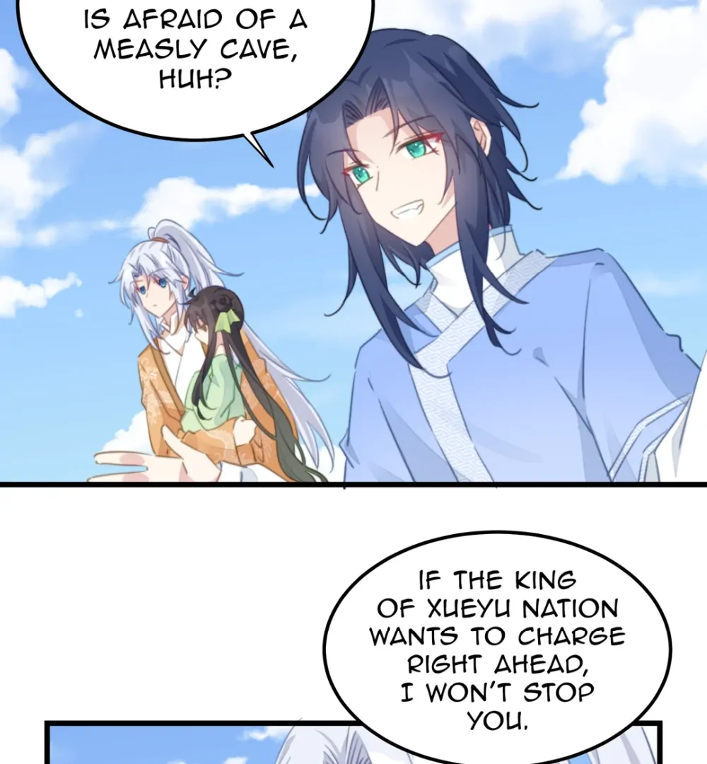 Pet the Little Princess chapter 114 page 23