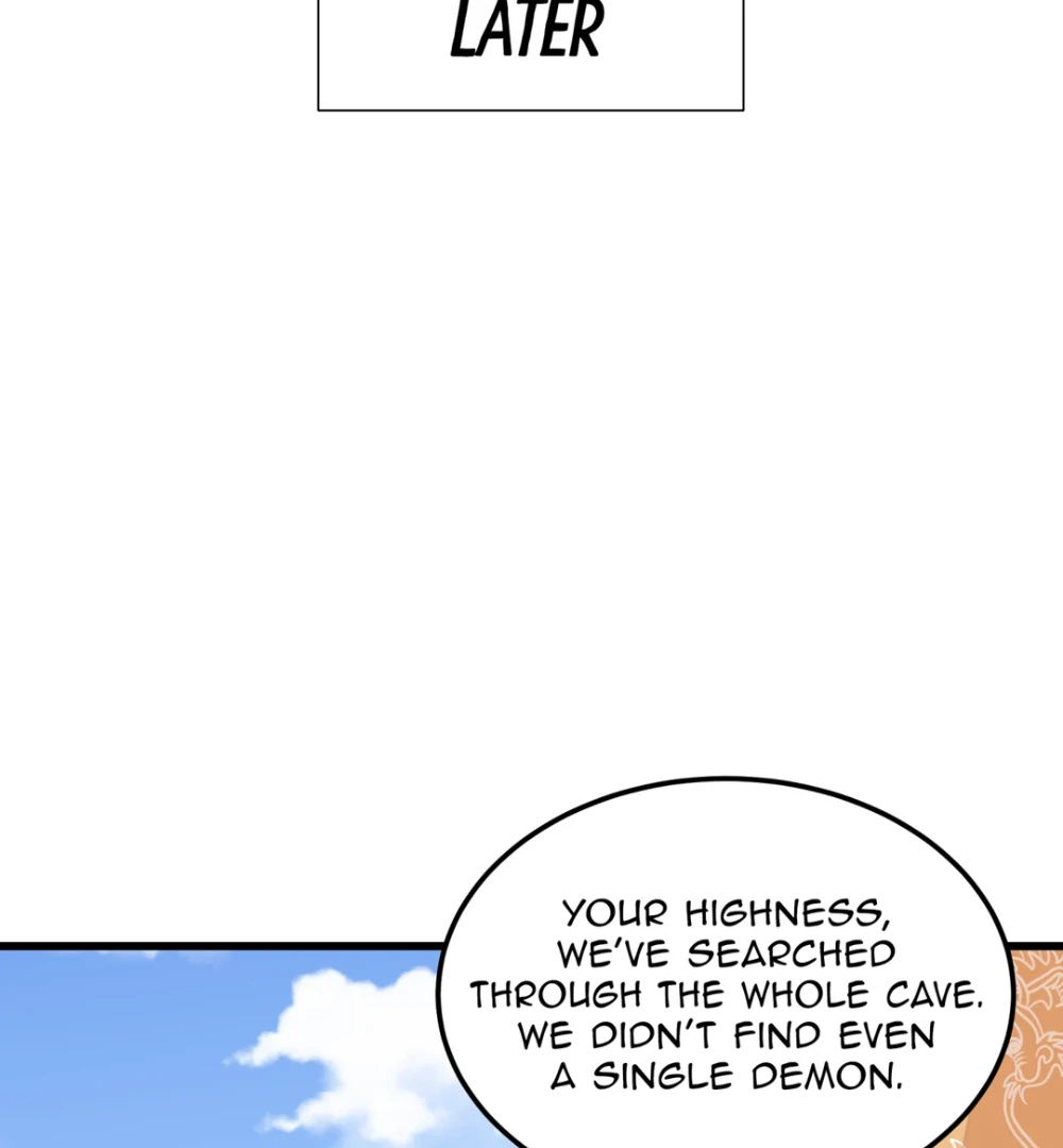 Pet the Little Princess chapter 114 page 26
