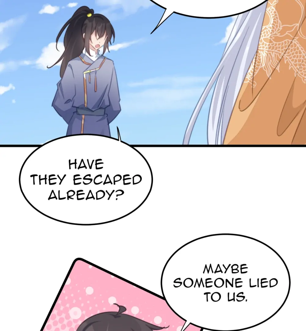Pet the Little Princess chapter 114 page 27