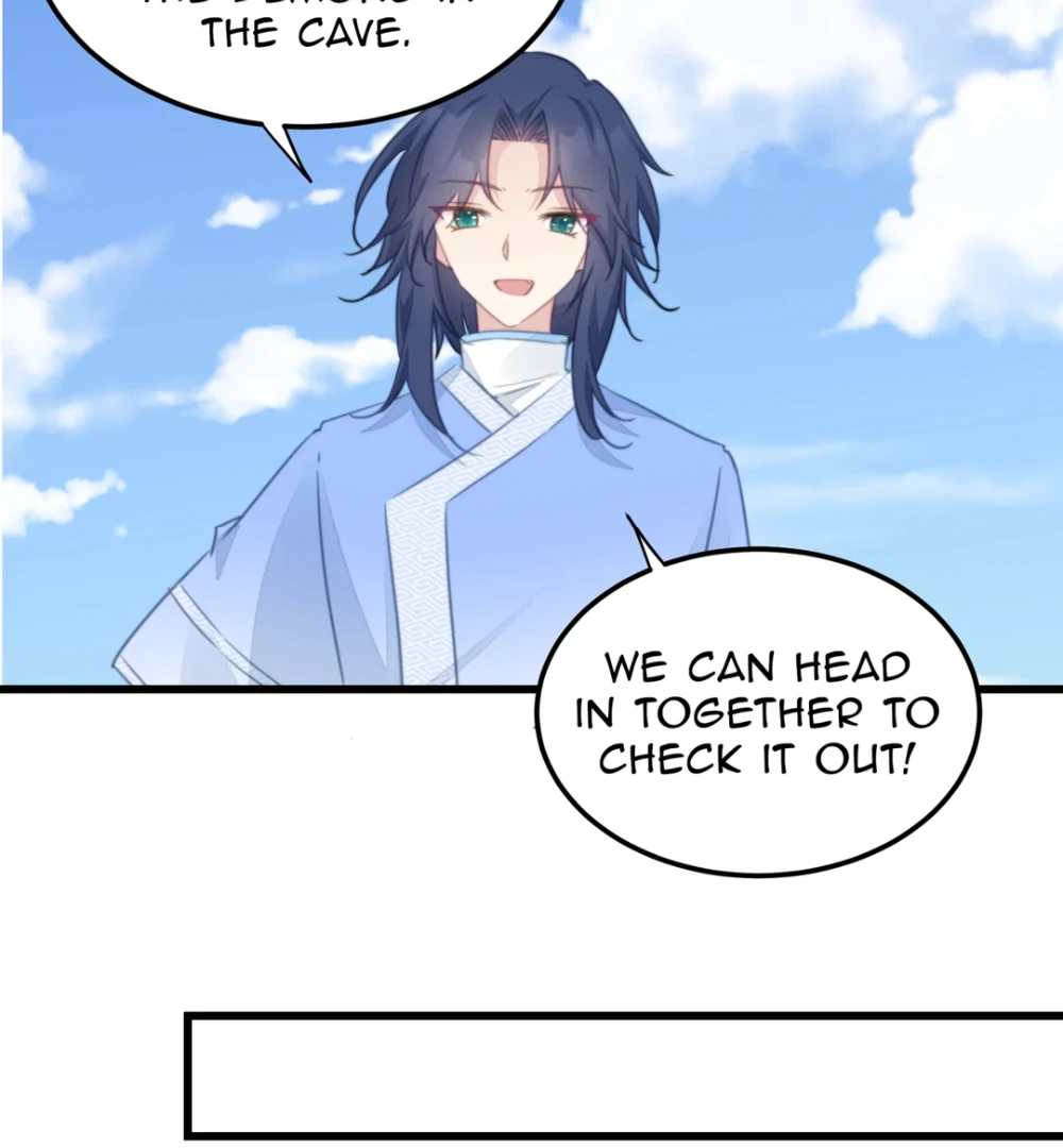 Pet the Little Princess chapter 114 page 29