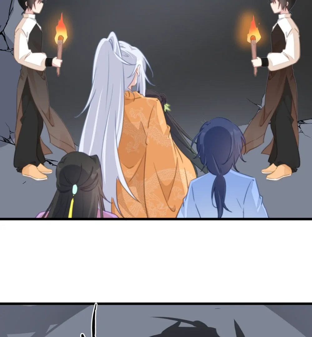 Pet the Little Princess chapter 114 page 32