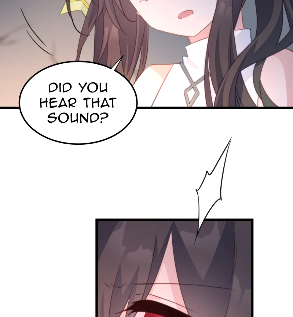 Pet the Little Princess chapter 114 page 35