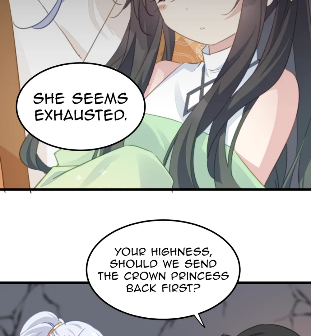 Pet the Little Princess chapter 115 page 12