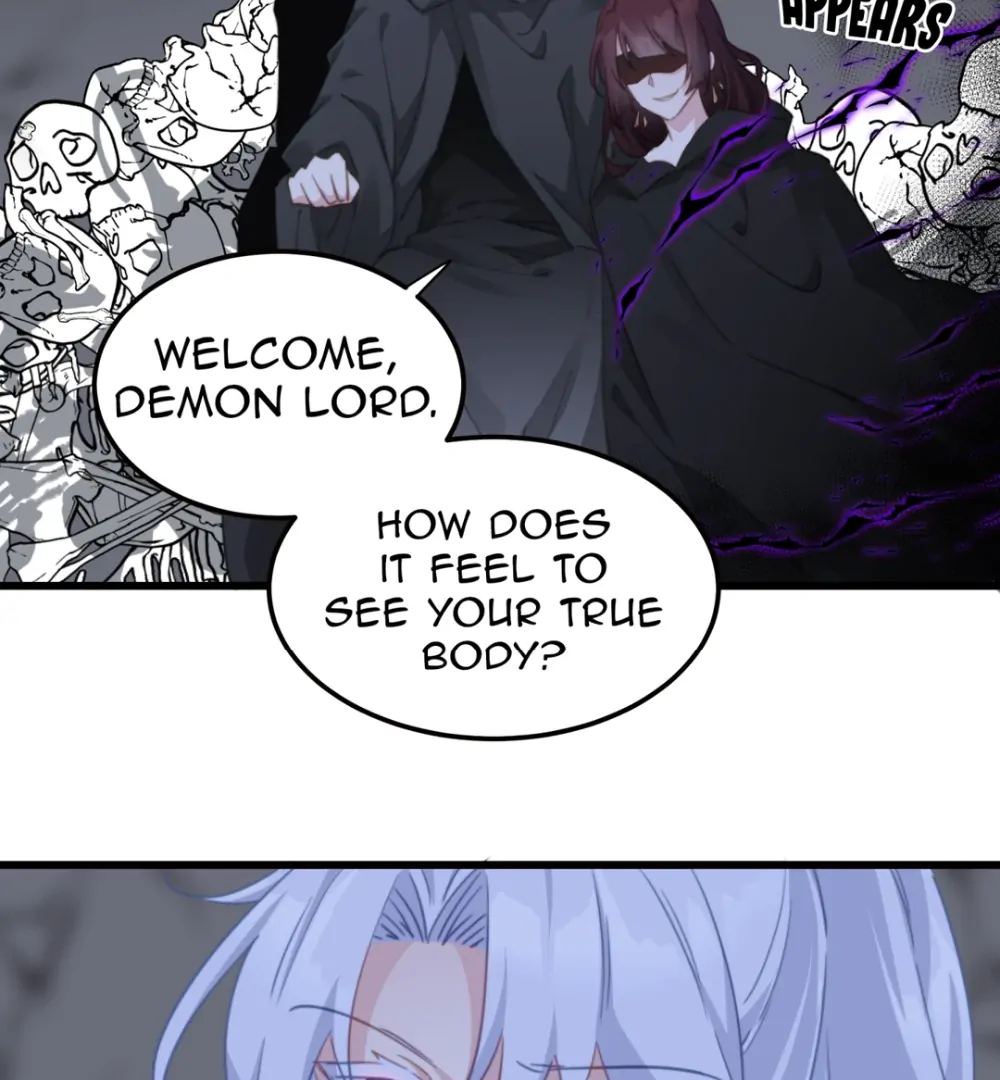 Pet the Little Princess chapter 115 page 19