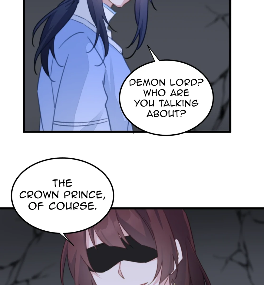 Pet the Little Princess chapter 115 page 21