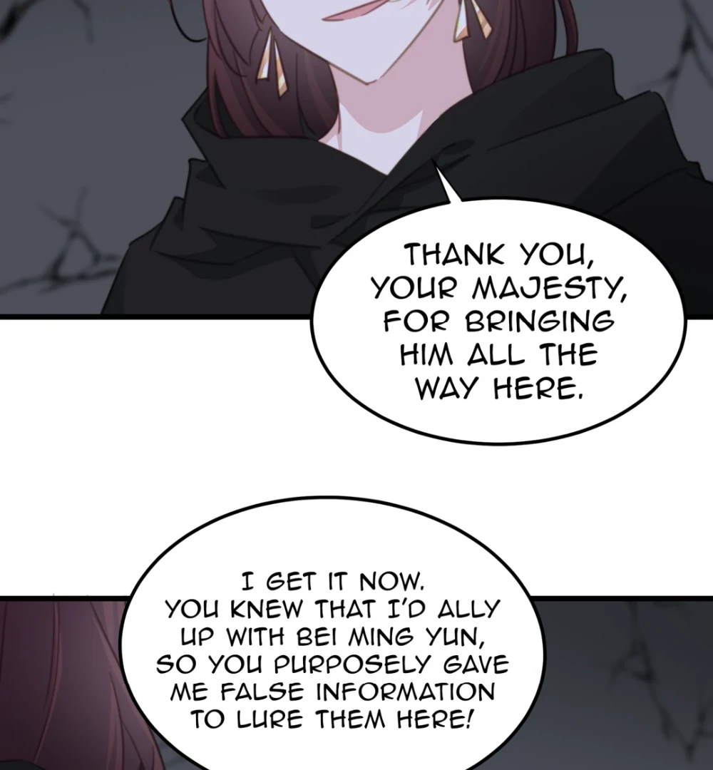 Pet the Little Princess chapter 115 page 22