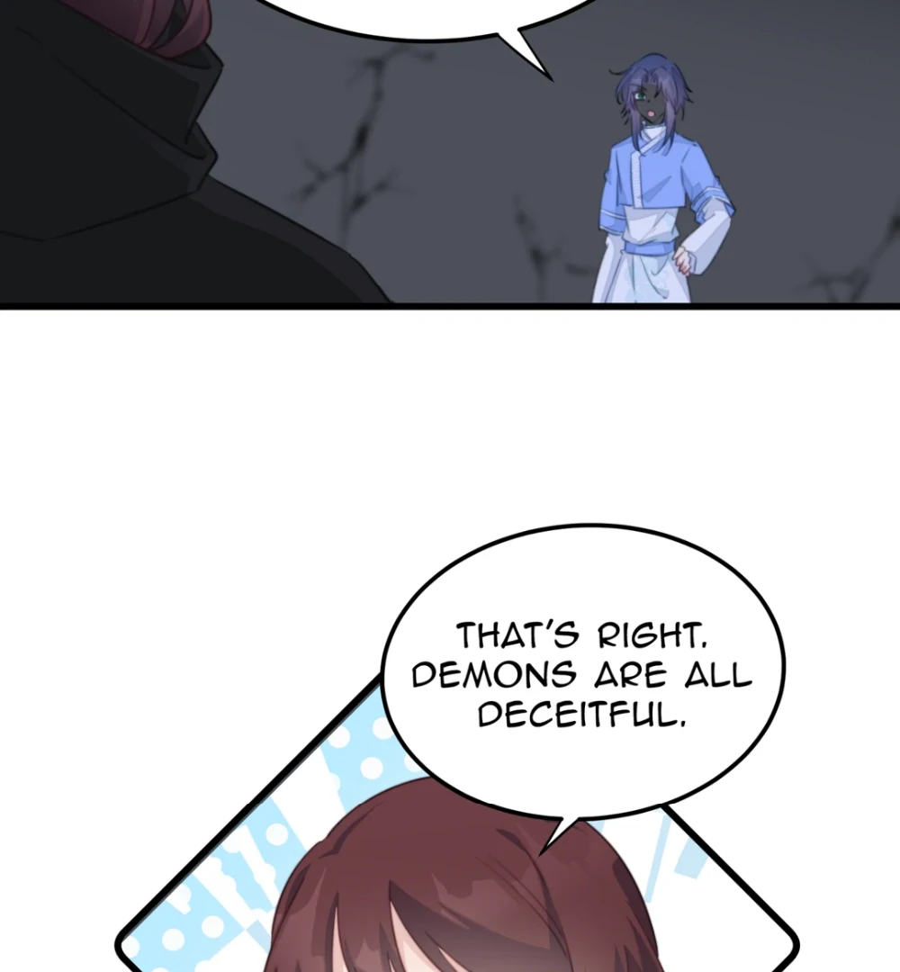 Pet the Little Princess chapter 115 page 23