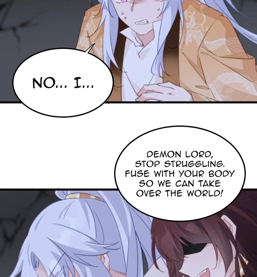 Pet the Little Princess chapter 115 page 27