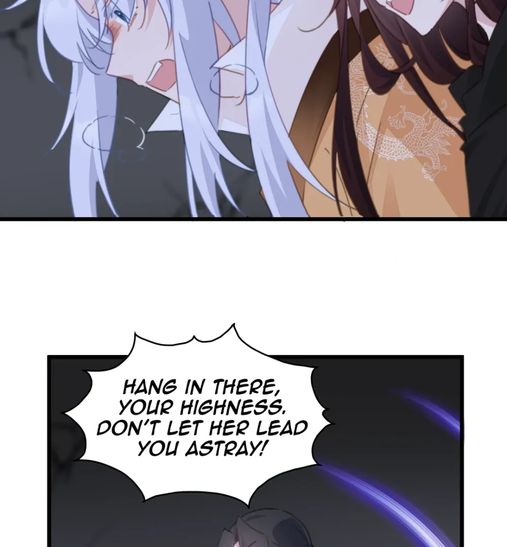 Pet the Little Princess chapter 115 page 28
