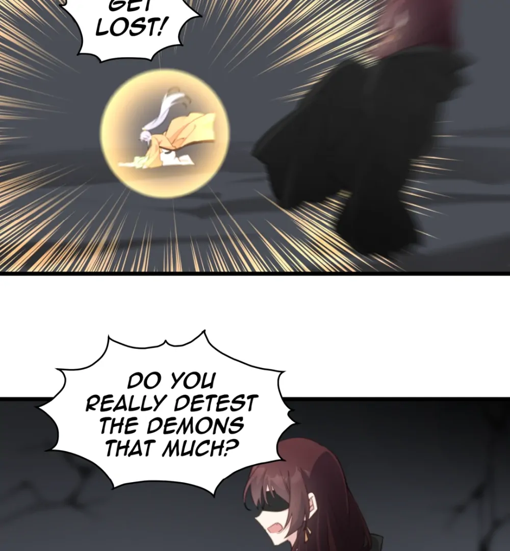 Pet the Little Princess chapter 115 page 30