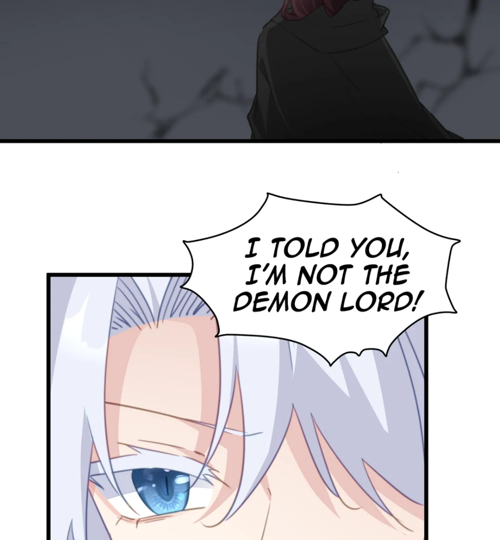 Pet the Little Princess chapter 115 page 31