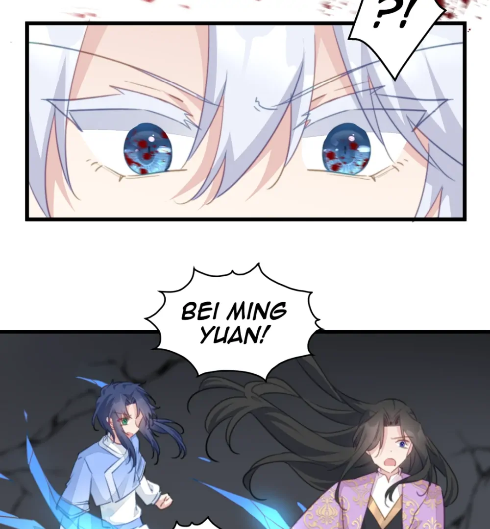 Pet the Little Princess chapter 115 page 34