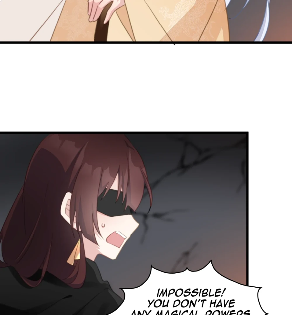 Pet the Little Princess chapter 116 page 9