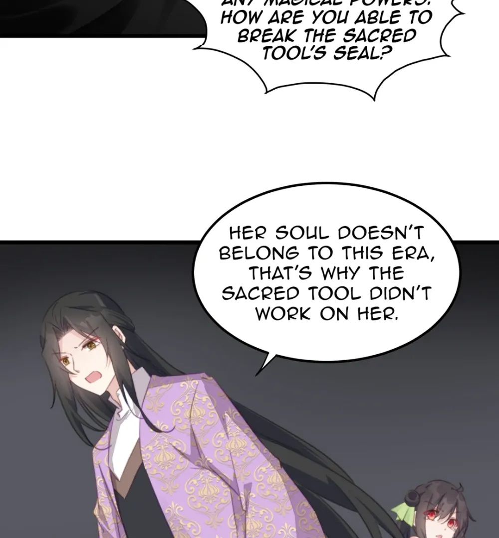 Pet the Little Princess chapter 116 page 10