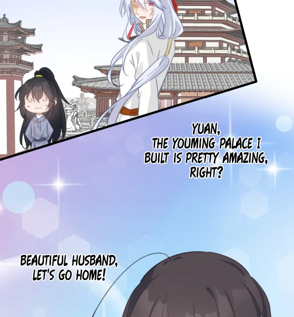 Pet the Little Princess chapter 116 page 24