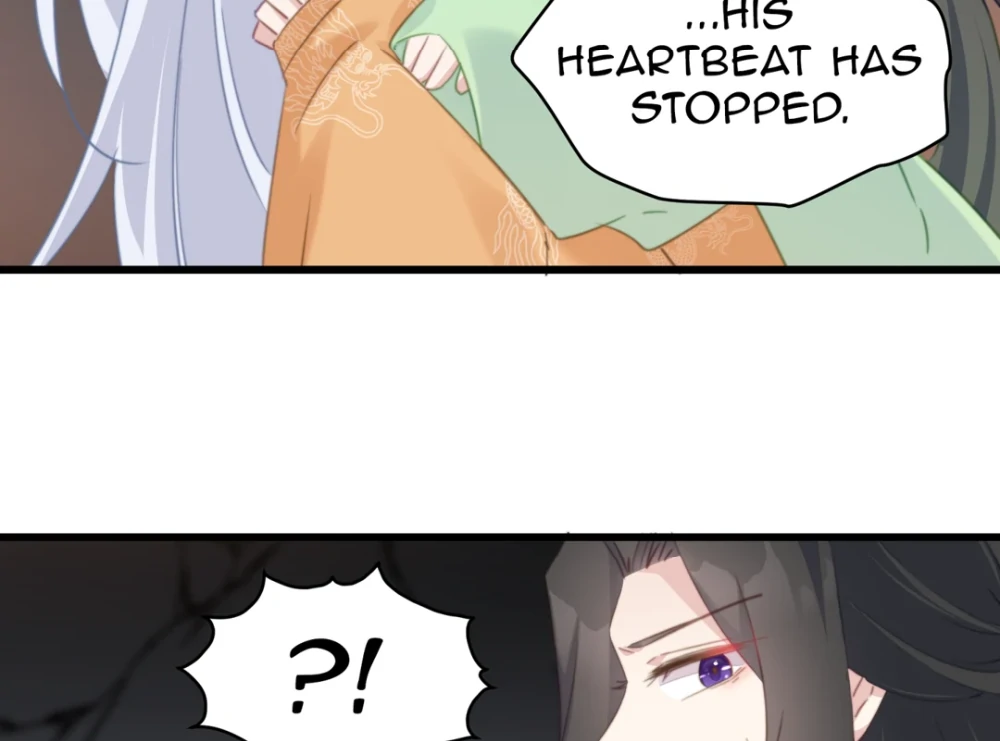 Pet the Little Princess chapter 116 page 36