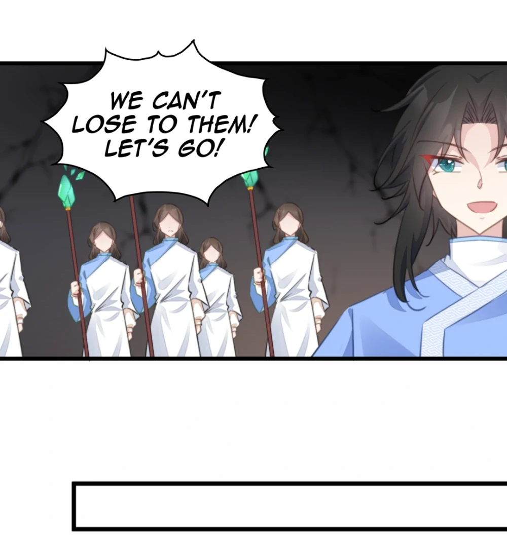 Pet the Little Princess chapter 117 page 21