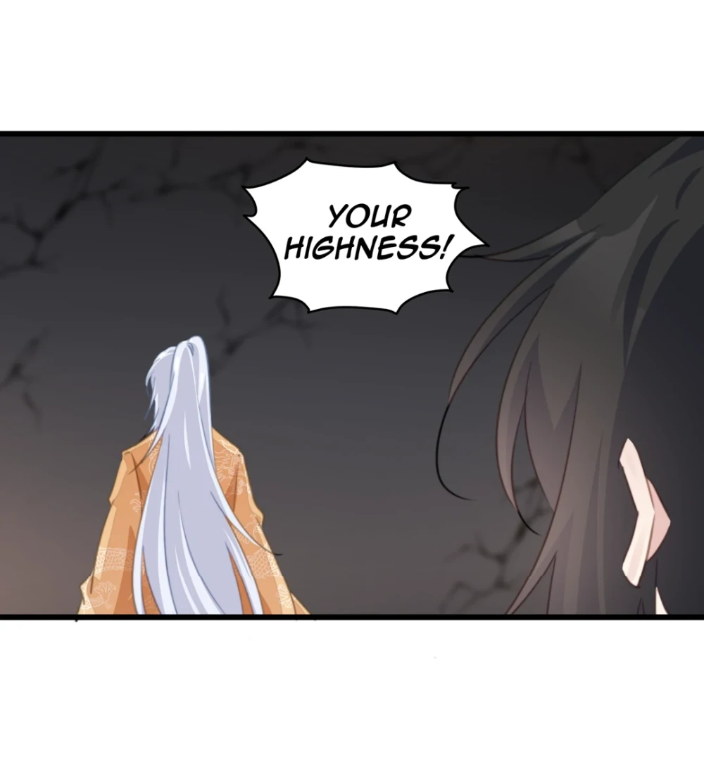 Pet the Little Princess chapter 117 page 22
