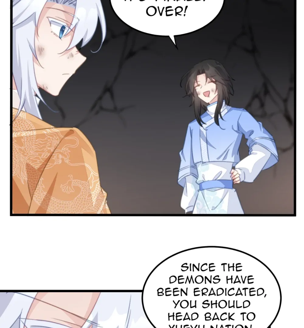 Pet the Little Princess chapter 117 page 25