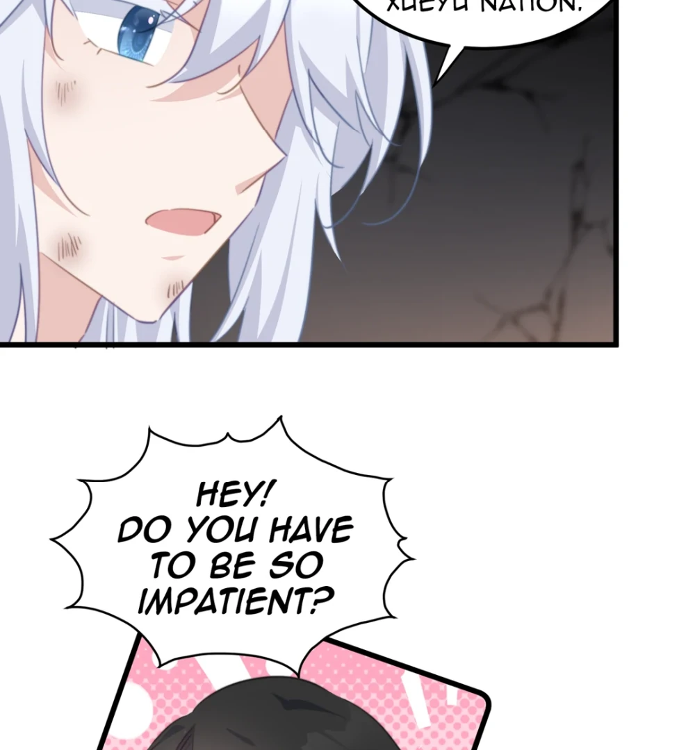 Pet the Little Princess chapter 117 page 26