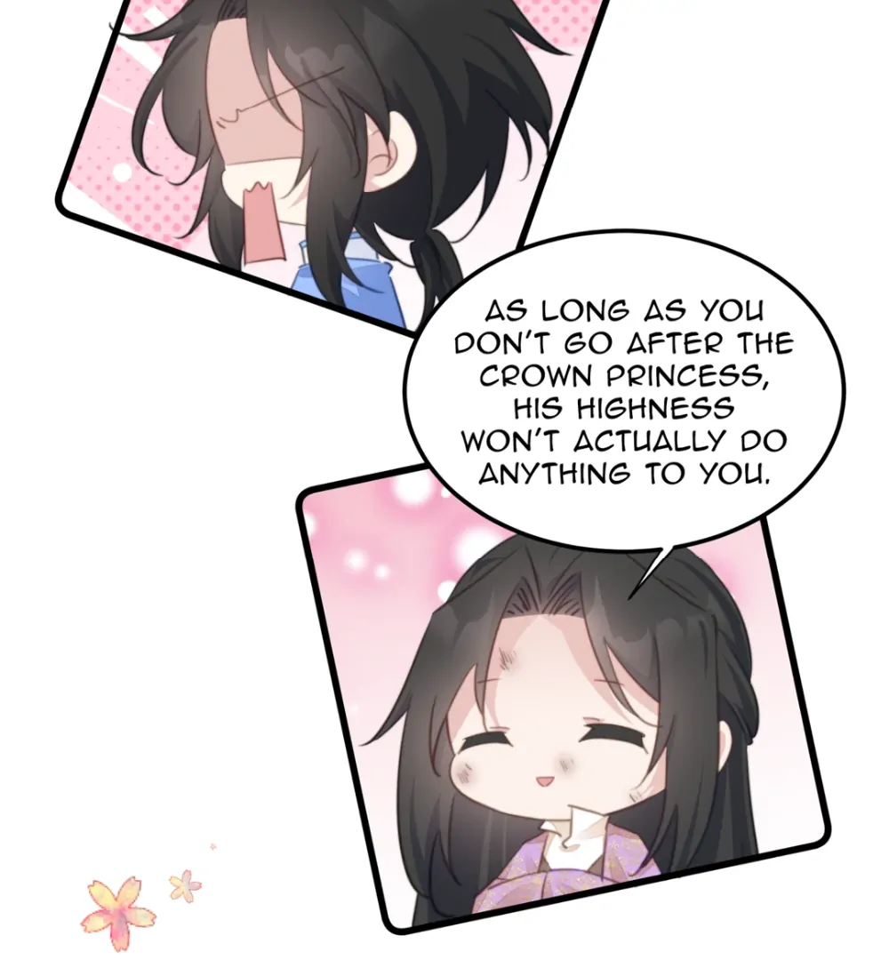 Pet the Little Princess chapter 117 page 27