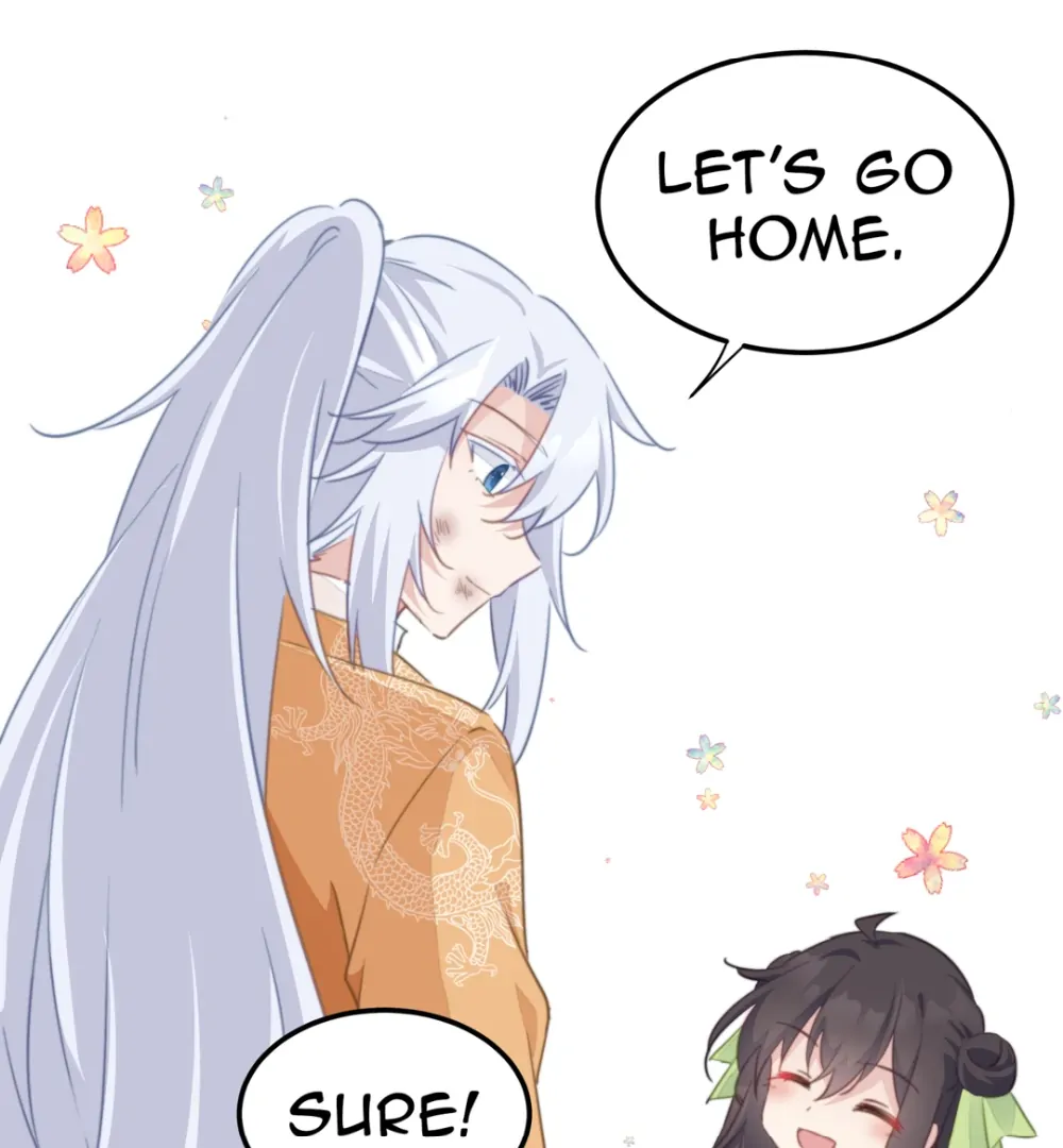 Pet the Little Princess chapter 117 page 28